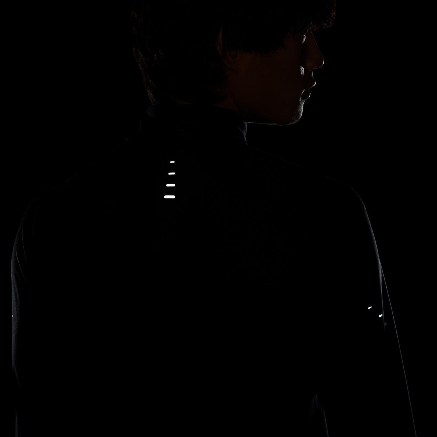 NIKE NIKE Stride Dri-FIT 1/4 Zip Running Top｜OSHMAN'S ONLINE 公式通販