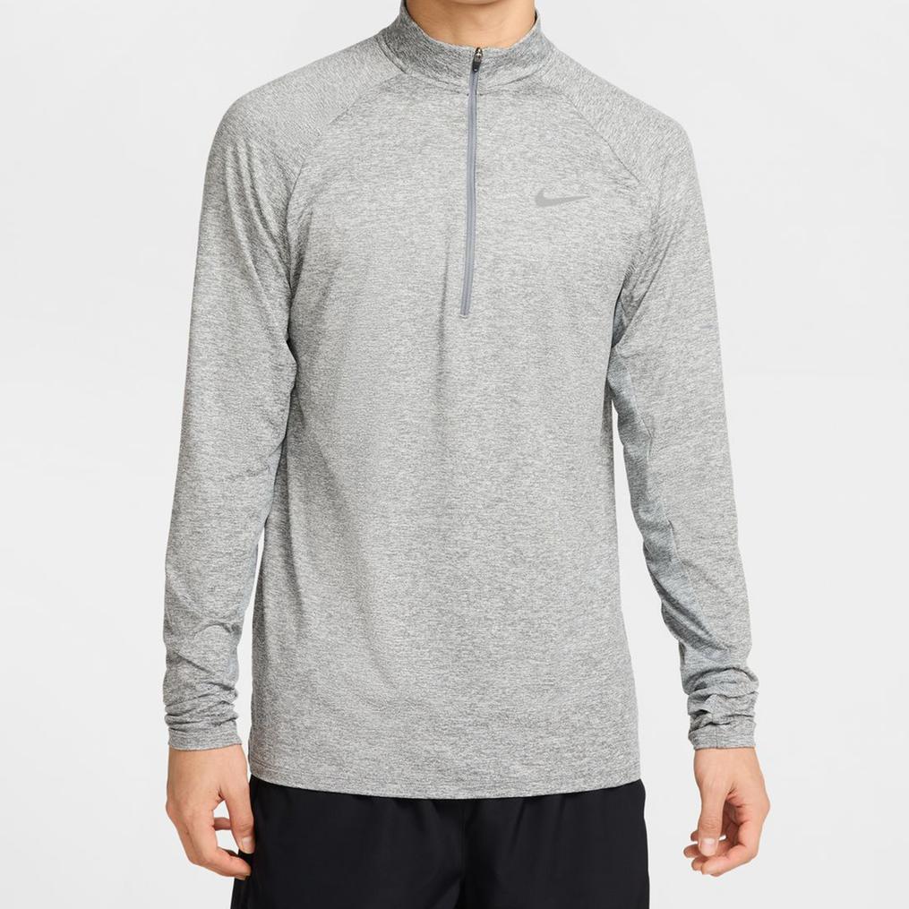  NIKE NIKE Stride Dri-FIT 1/4 Zip Running Top画像1