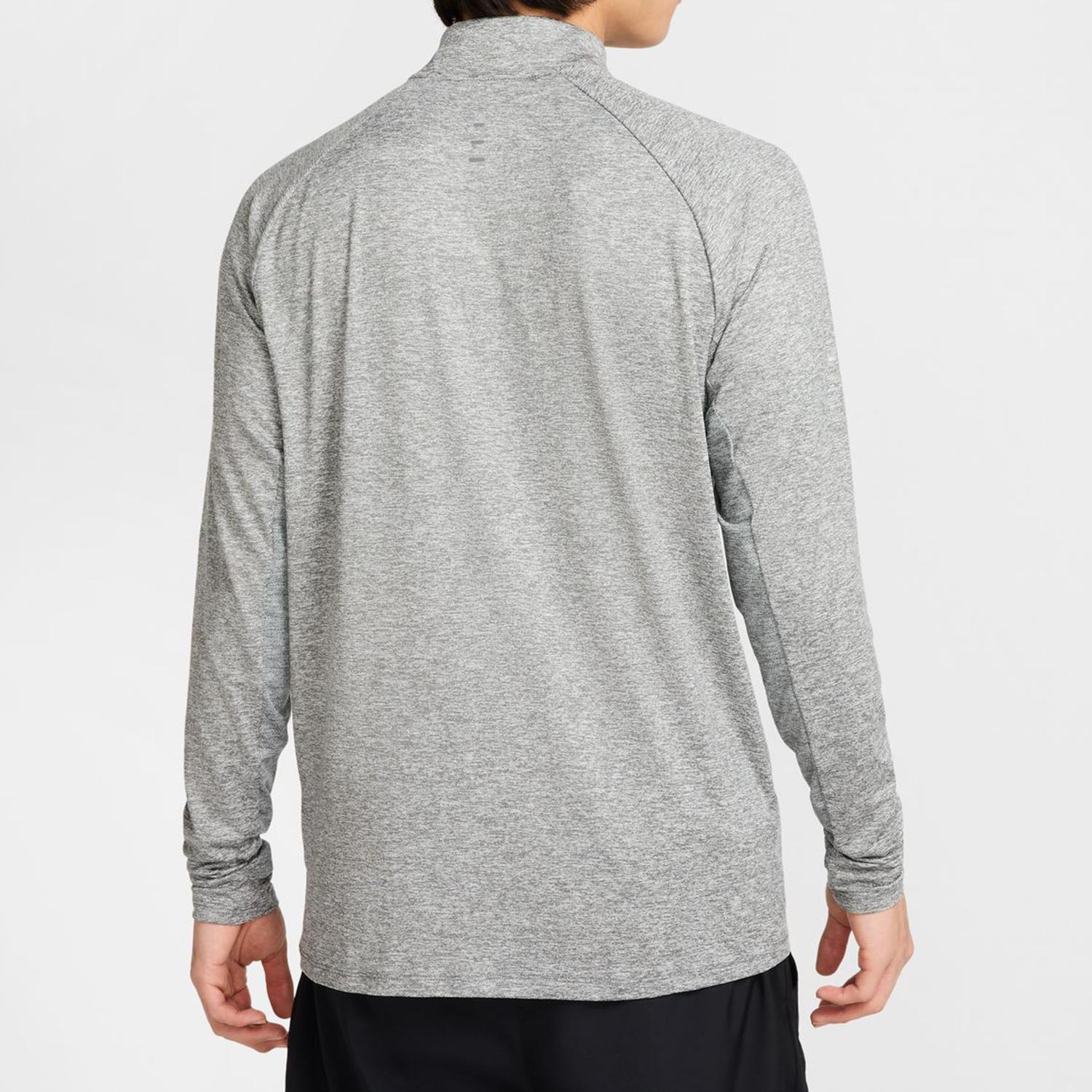 NIKE NIKE Stride Dri-FIT 1/4 Zip Running Top｜OSHMAN'S ONLINE 公式通販