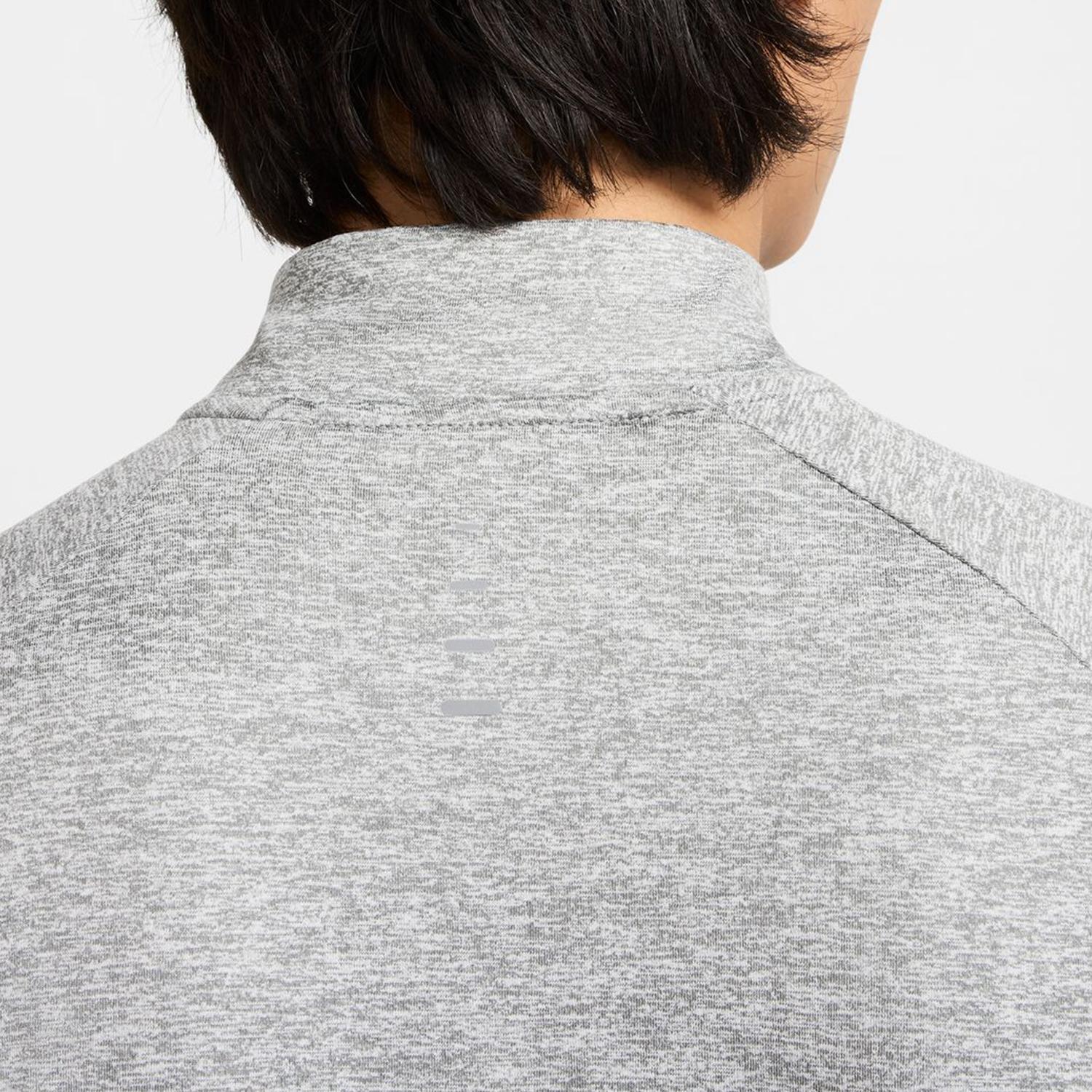 NIKE NIKE Stride Dri-FIT 1/4 Zip Running Top｜OSHMAN'S ONLINE 公式通販