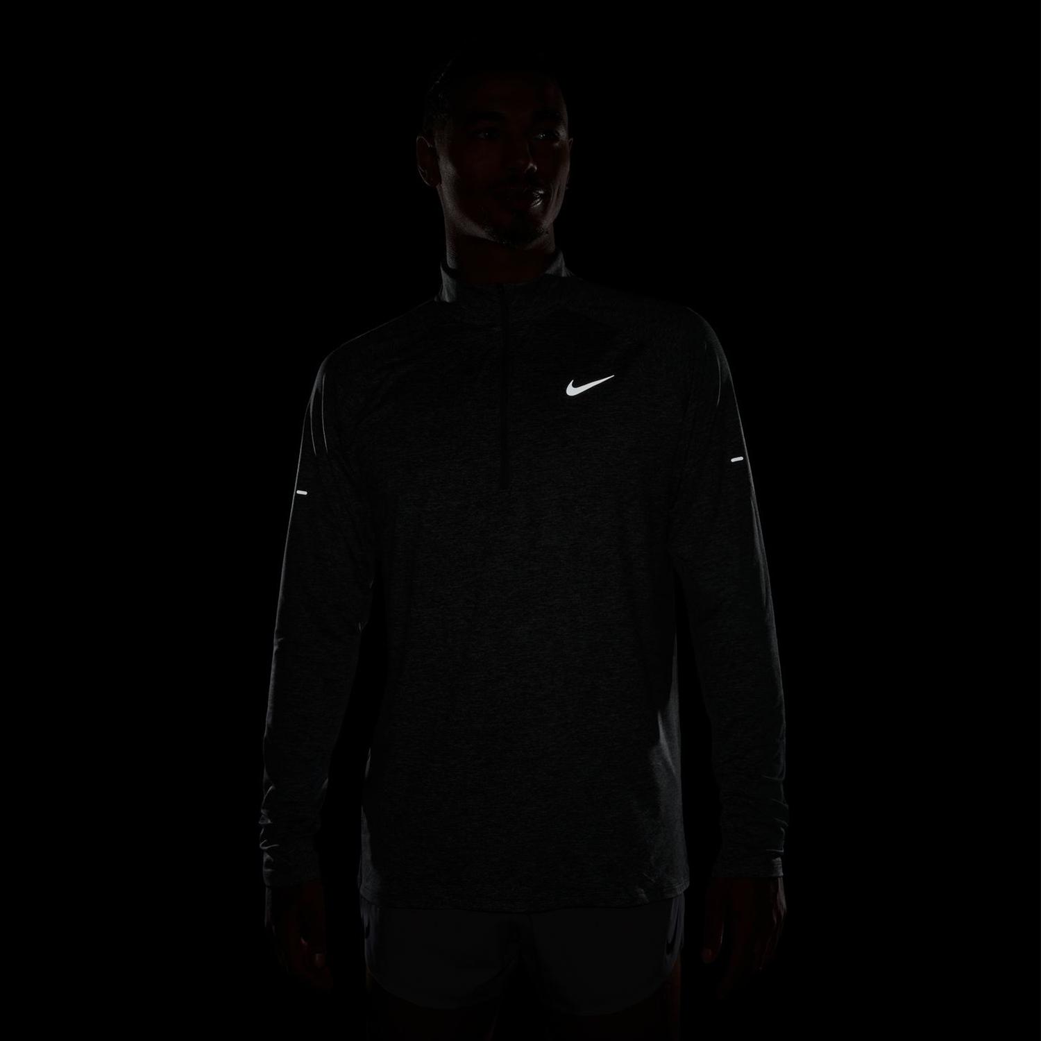NIKE NIKE Stride Dri-FIT 1/4 Zip Running Top｜OSHMAN'S ONLINE 公式通販