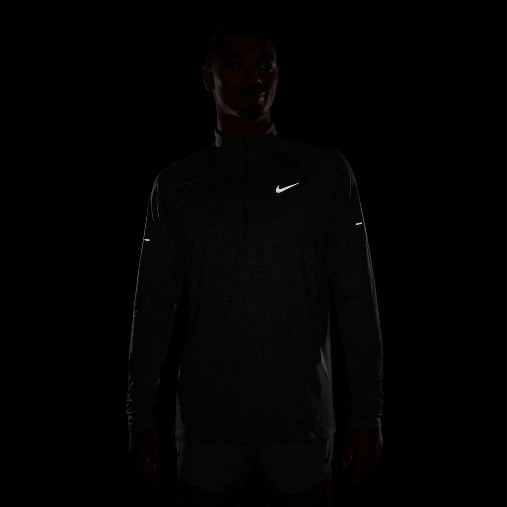  NIKE NIKE Stride Dri-FIT 1/4 Zip Running Top画像8
