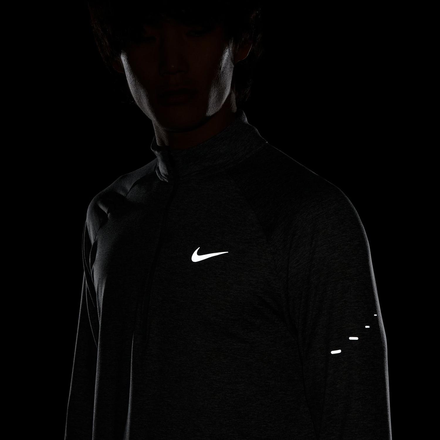 NIKE NIKE Stride Dri-FIT 1/4 Zip Running Top｜OSHMAN'S ONLINE 公式通販