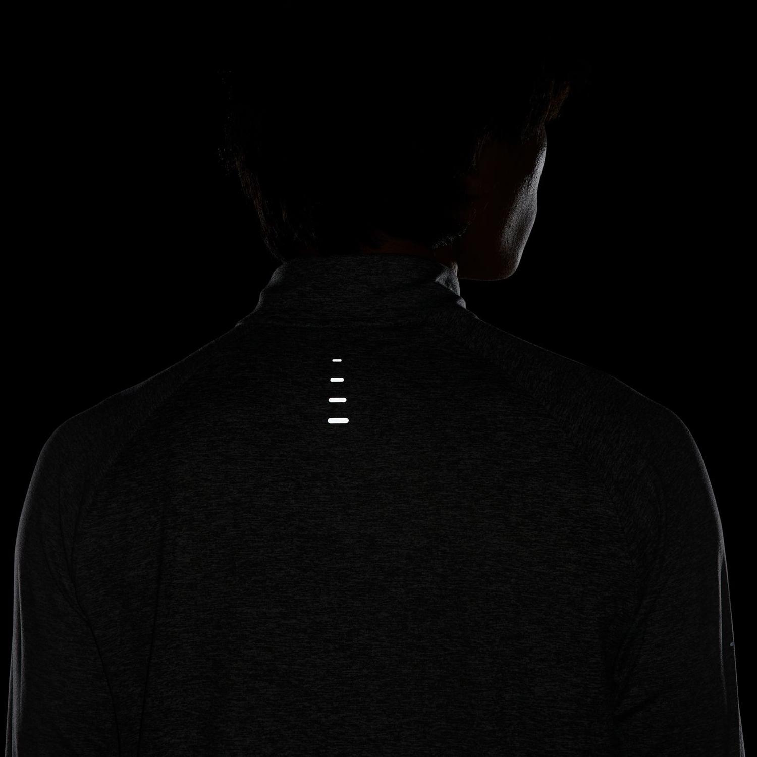NIKE NIKE Stride Dri-FIT 1/4 Zip Running Top｜OSHMAN'S ONLINE 公式通販