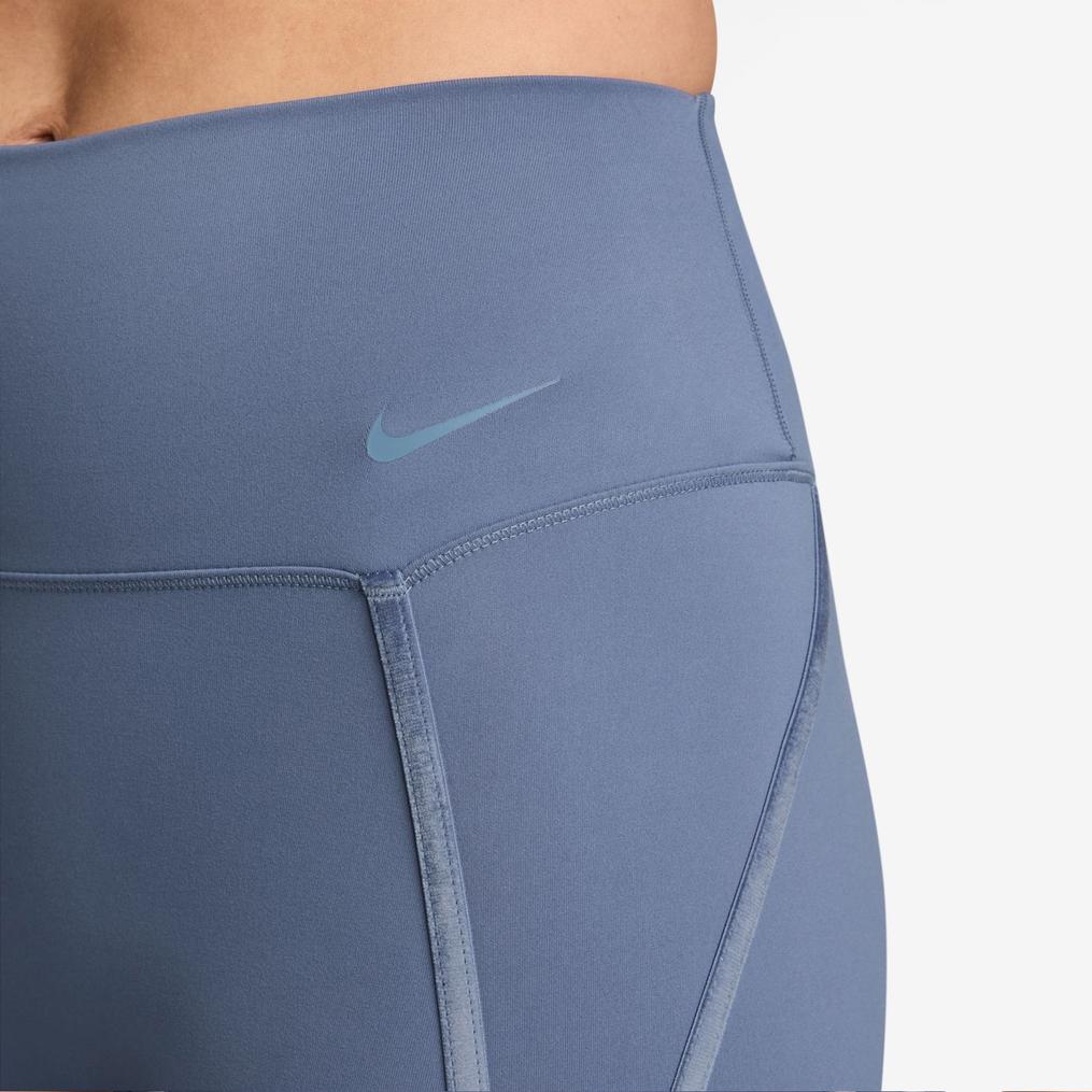  NIKE NIKE W ONE HR 7/8 TIGHT SP画像2