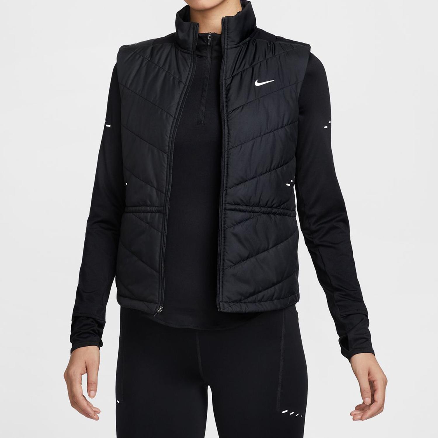 NIKE NIKE Swift Therma-FIT Running Vest｜OSHMAN'S ONLINE 公式通販