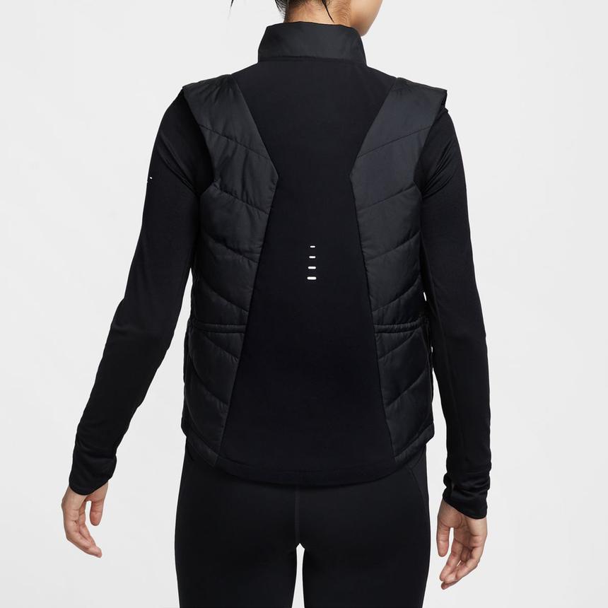 NIKE NIKE Swift Therma-FIT Running Vest｜OSHMAN