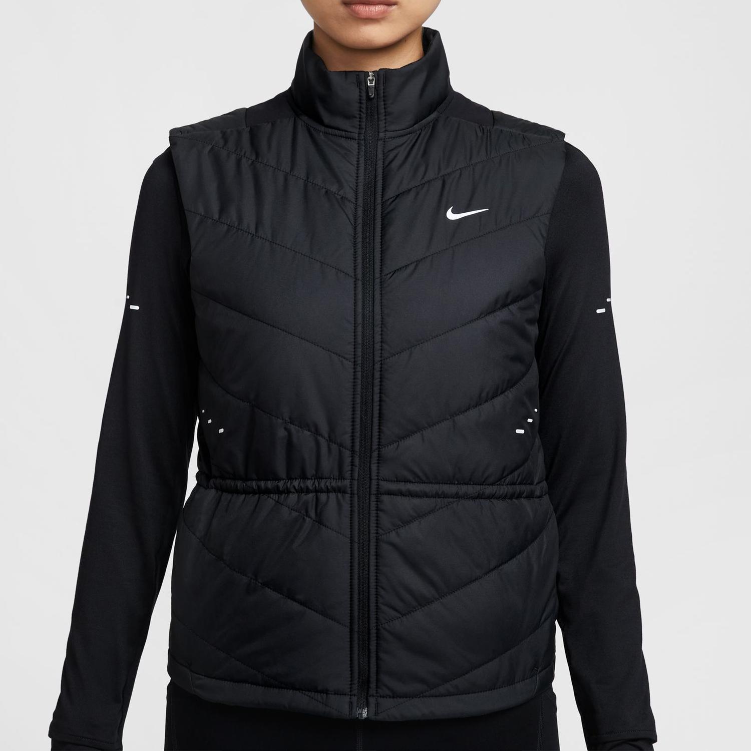 NIKE NIKE Swift Therma-FIT Running Vest｜OSHMAN'S ONLINE 公式通販