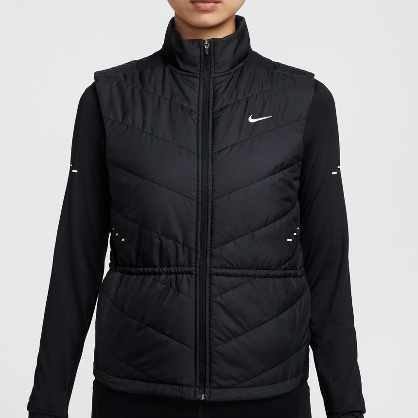 NIKE NIKE Swift Therma-FIT Running Vest｜OSHMAN