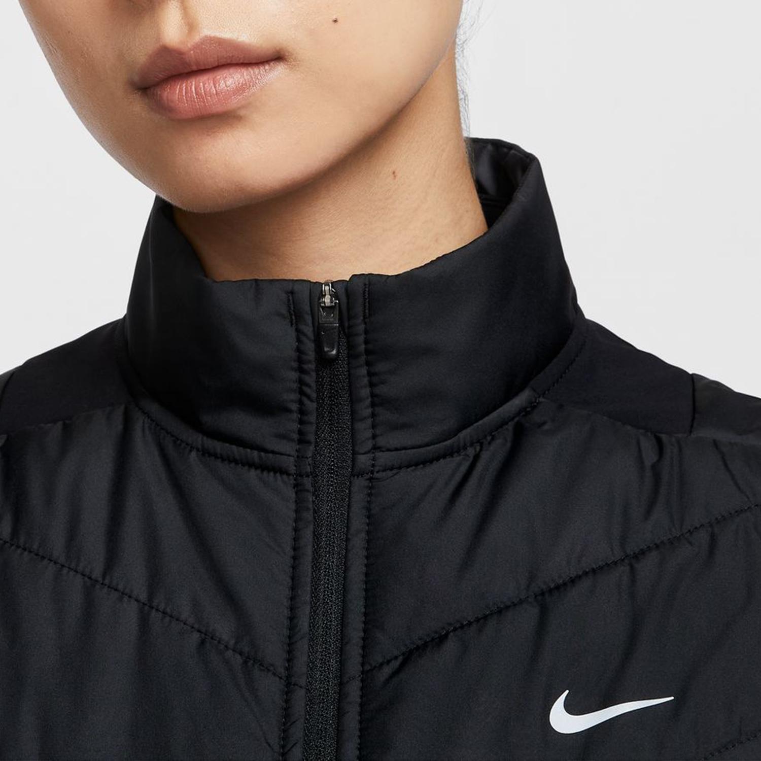 NIKE NIKE Swift Therma-FIT Running Vest｜OSHMAN'S ONLINE 公式通販