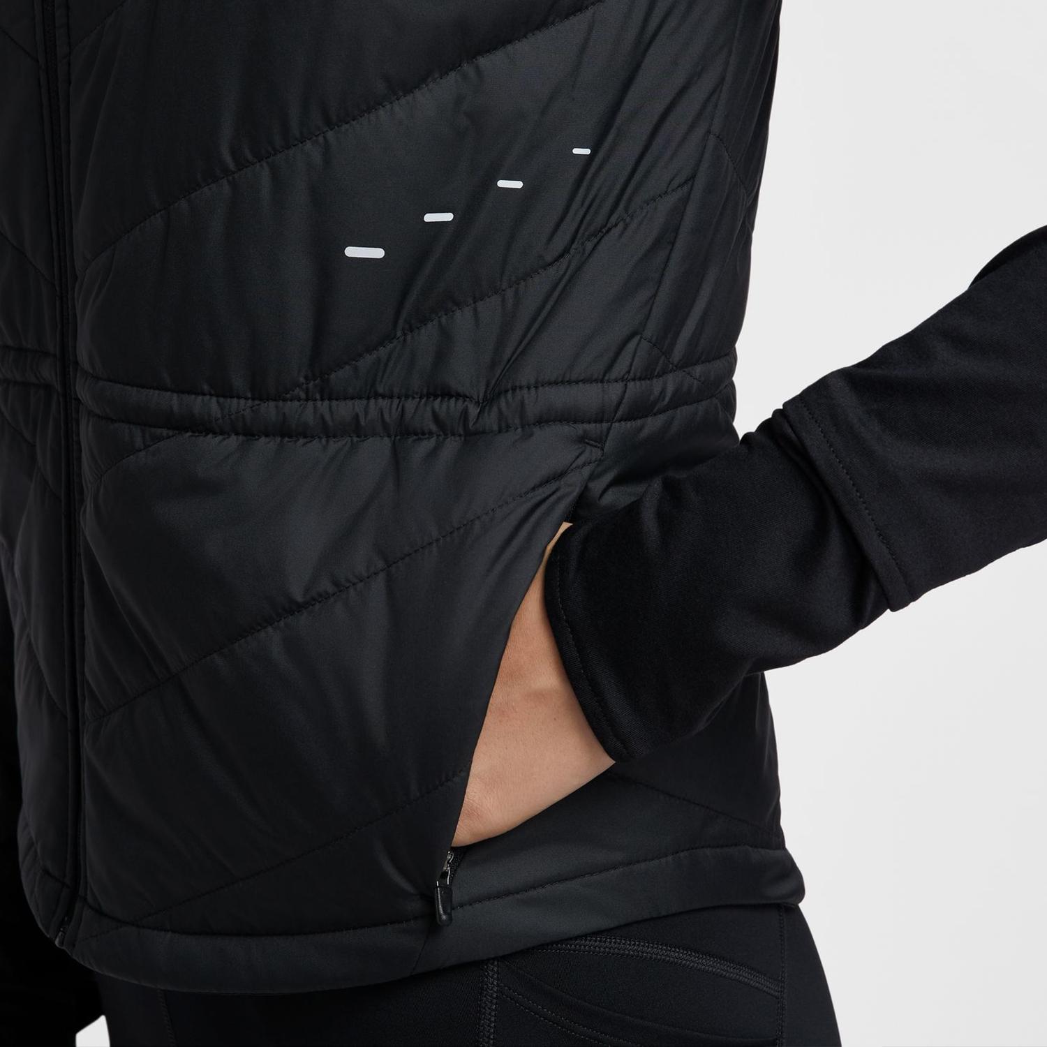 NIKE NIKE Swift Therma-FIT Running Vest｜OSHMAN'S ONLINE 公式通販