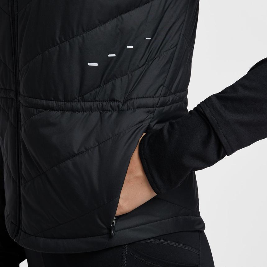 NIKE NIKE Swift Therma-FIT Running Vest｜OSHMAN
