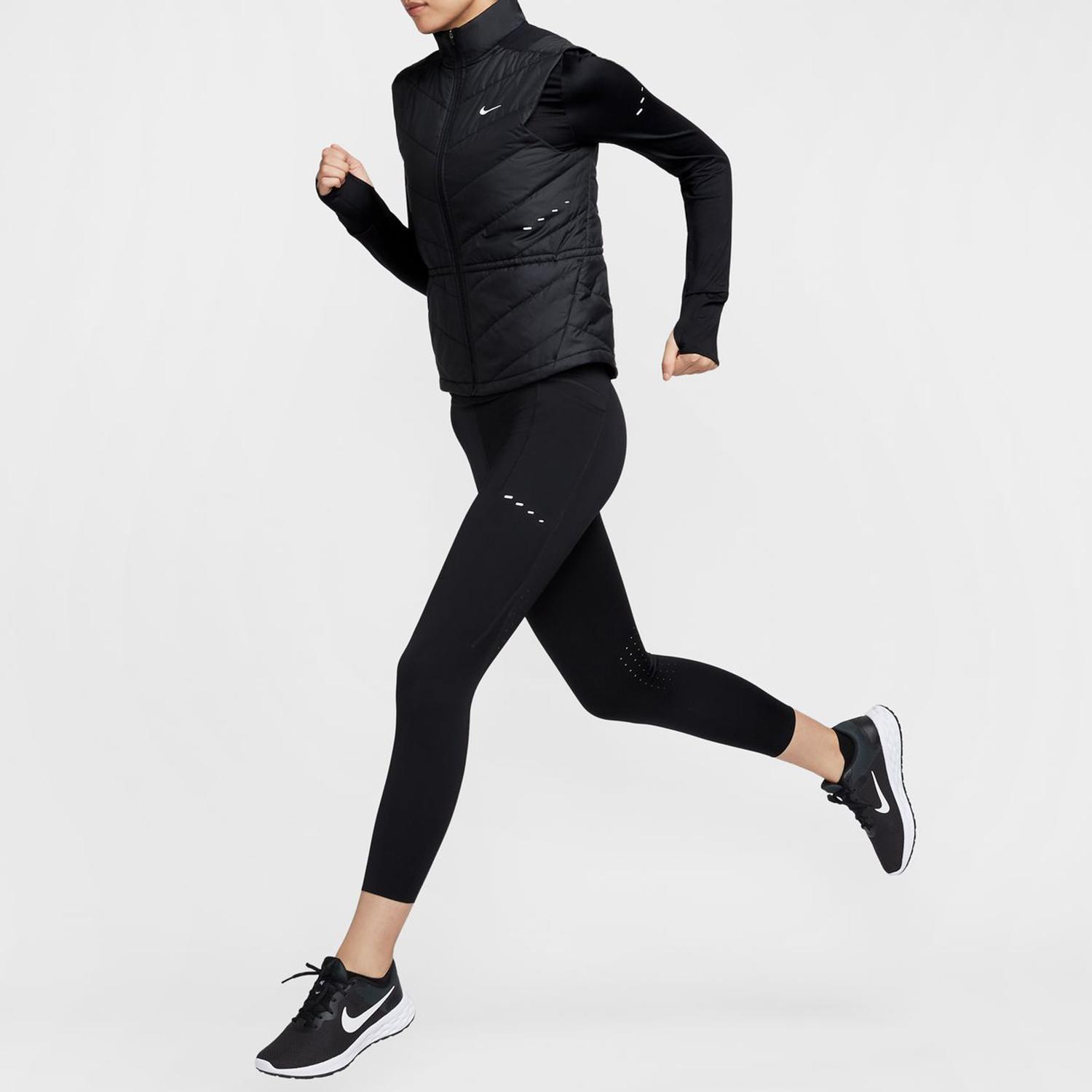 NIKE NIKE Swift Therma-FIT Running Vest｜OSHMAN'S ONLINE 公式通販