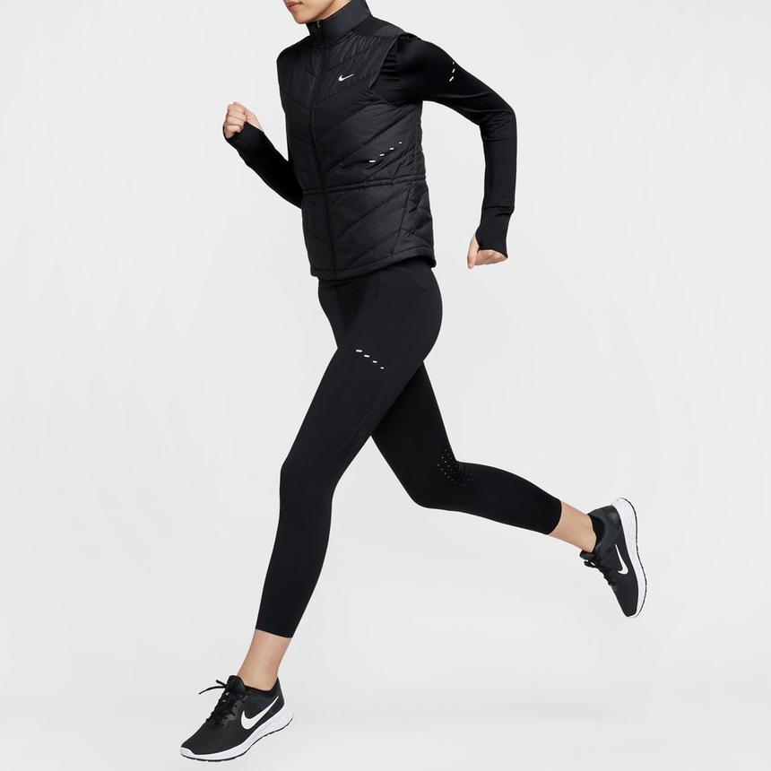 NIKE NIKE Swift Therma-FIT Running Vest｜OSHMAN