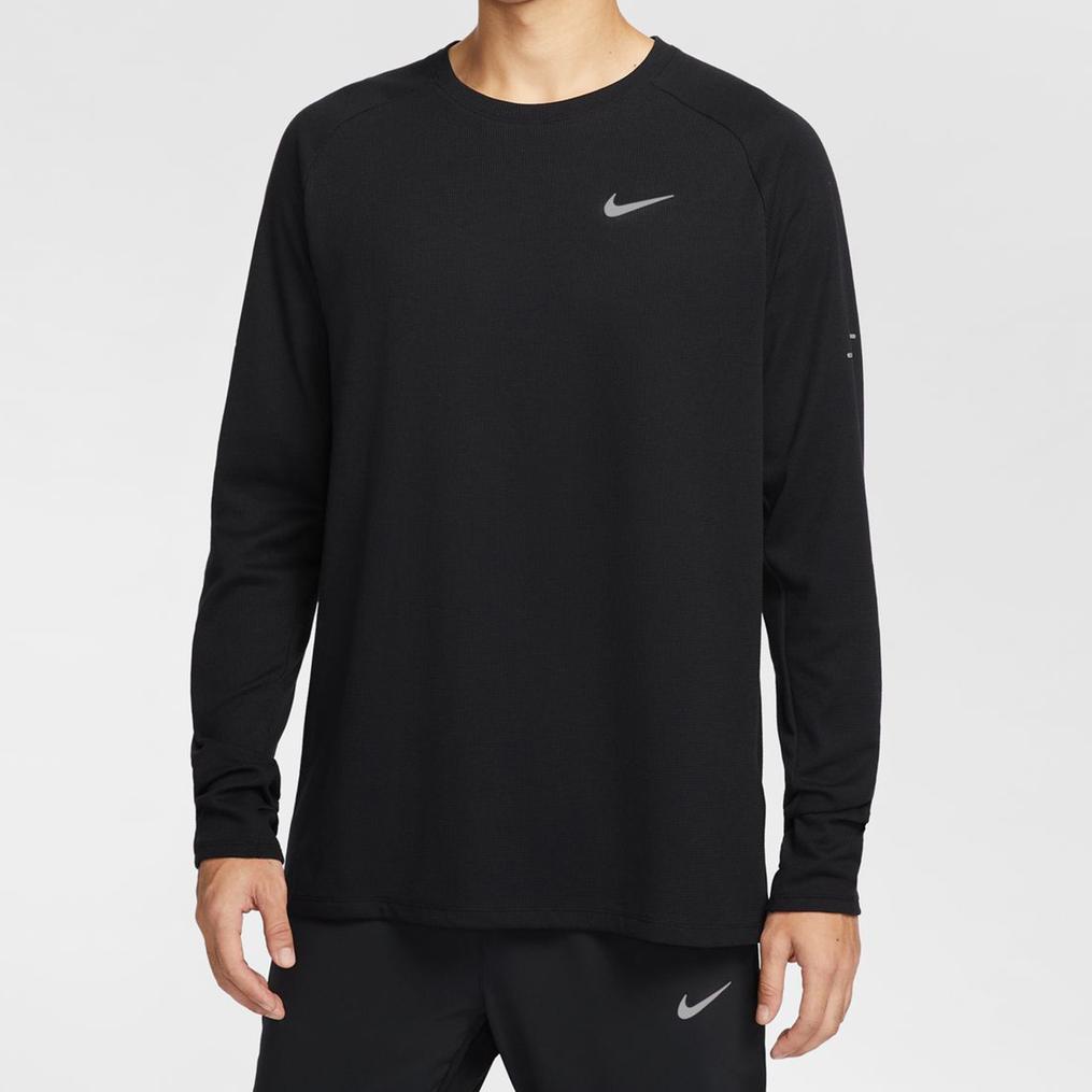  NIKE NIKE Stride Dri-FIT Running Waffle Crew画像1