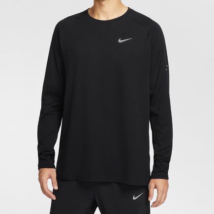 NIKE ストライド Dri-FIT ワッフルクルー