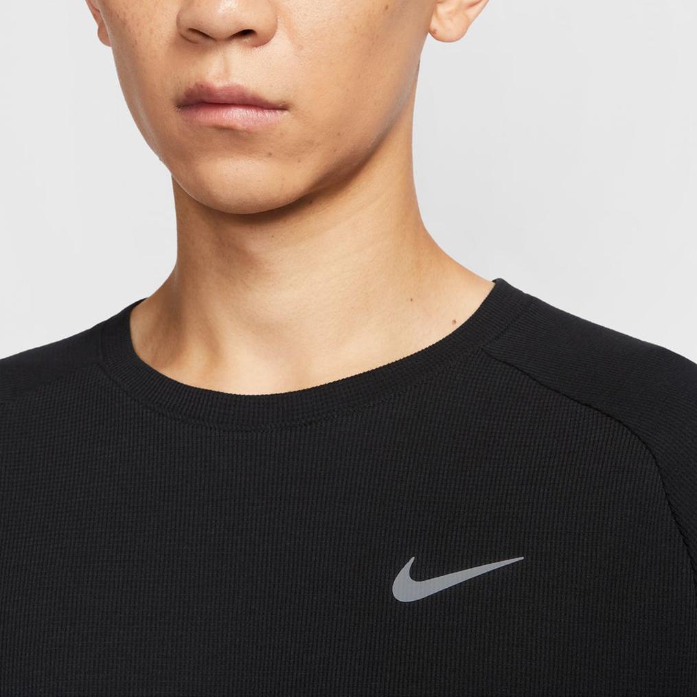  NIKE NIKE Stride Dri-FIT Running Waffle Crew画像2