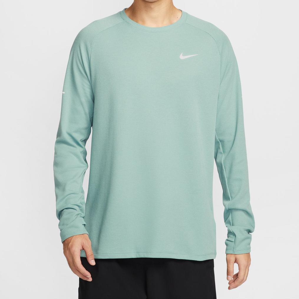  NIKE NIKE Stride Dri-FIT Running Waffle Crew画像1