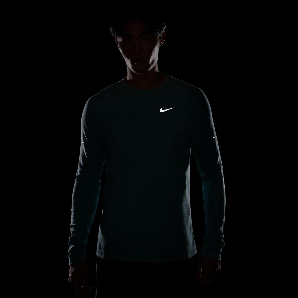 NIKE NIKE Stride Dri-FIT Running Waffle Crew画像9