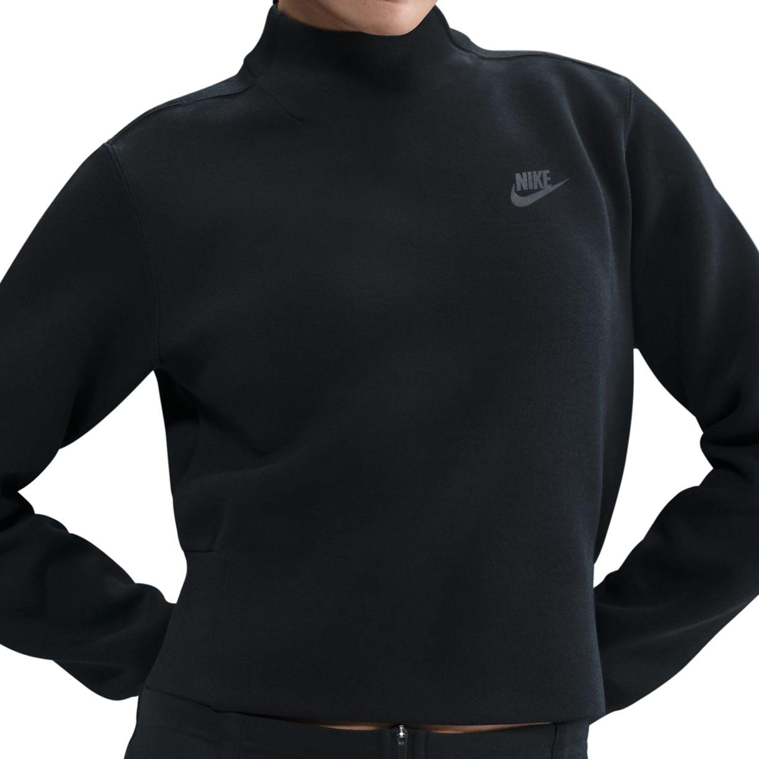 NIKE NIKE Tech Fleece Crew｜OSHMAN'S ONLINE 公式通販