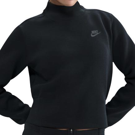 NIKE テックフリースクルー