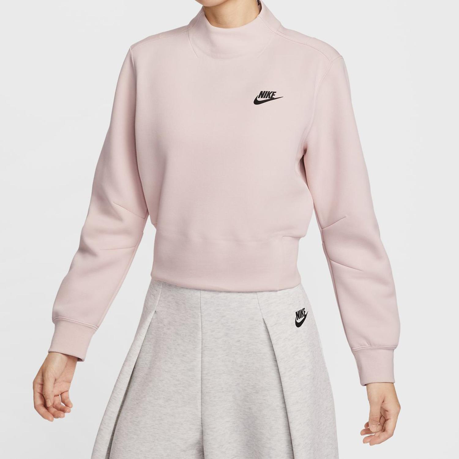 新品人気廃盤モデルナイキ NIKELIBRETTOリブレット長袖2着フルセット NIKE NIKE Tech Fleece Crew｜OSHMAN'S ONLINE 公式通販