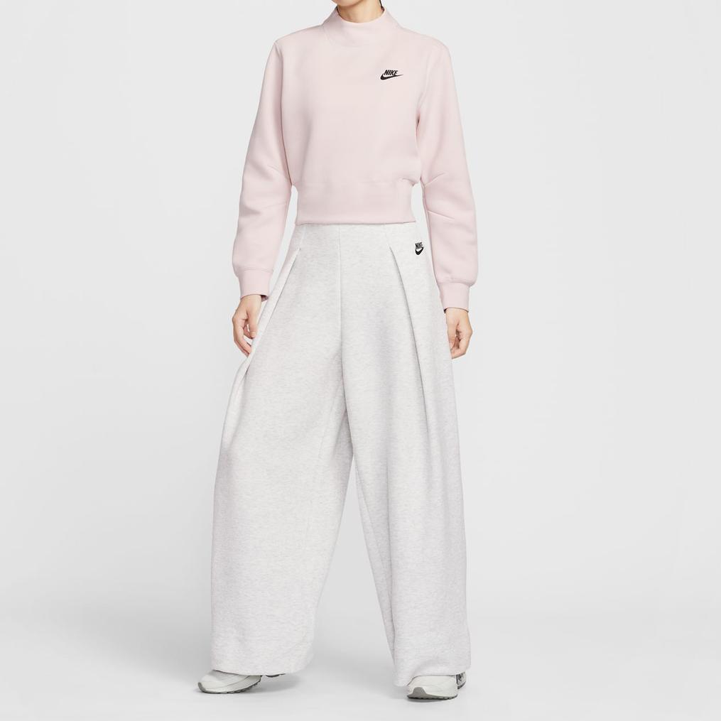  NIKE NIKE Tech Fleece Crew画像5