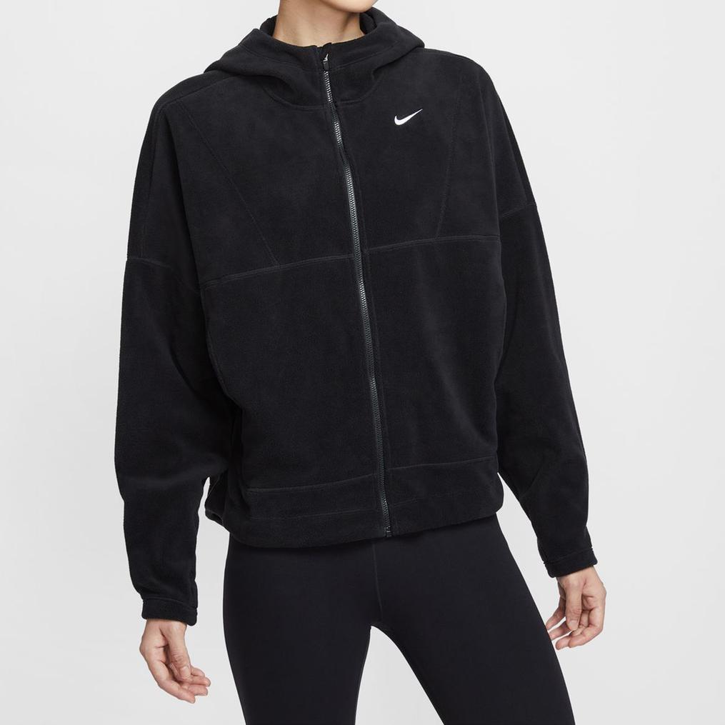  NIKE NIKE One Therma-FIT Fullzip Tops画像1