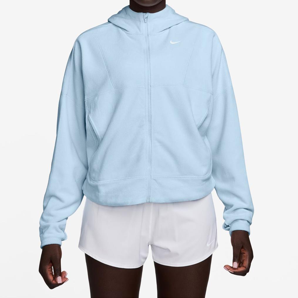  NIKE NIKE One Therma-FIT Fullzip Tops画像1