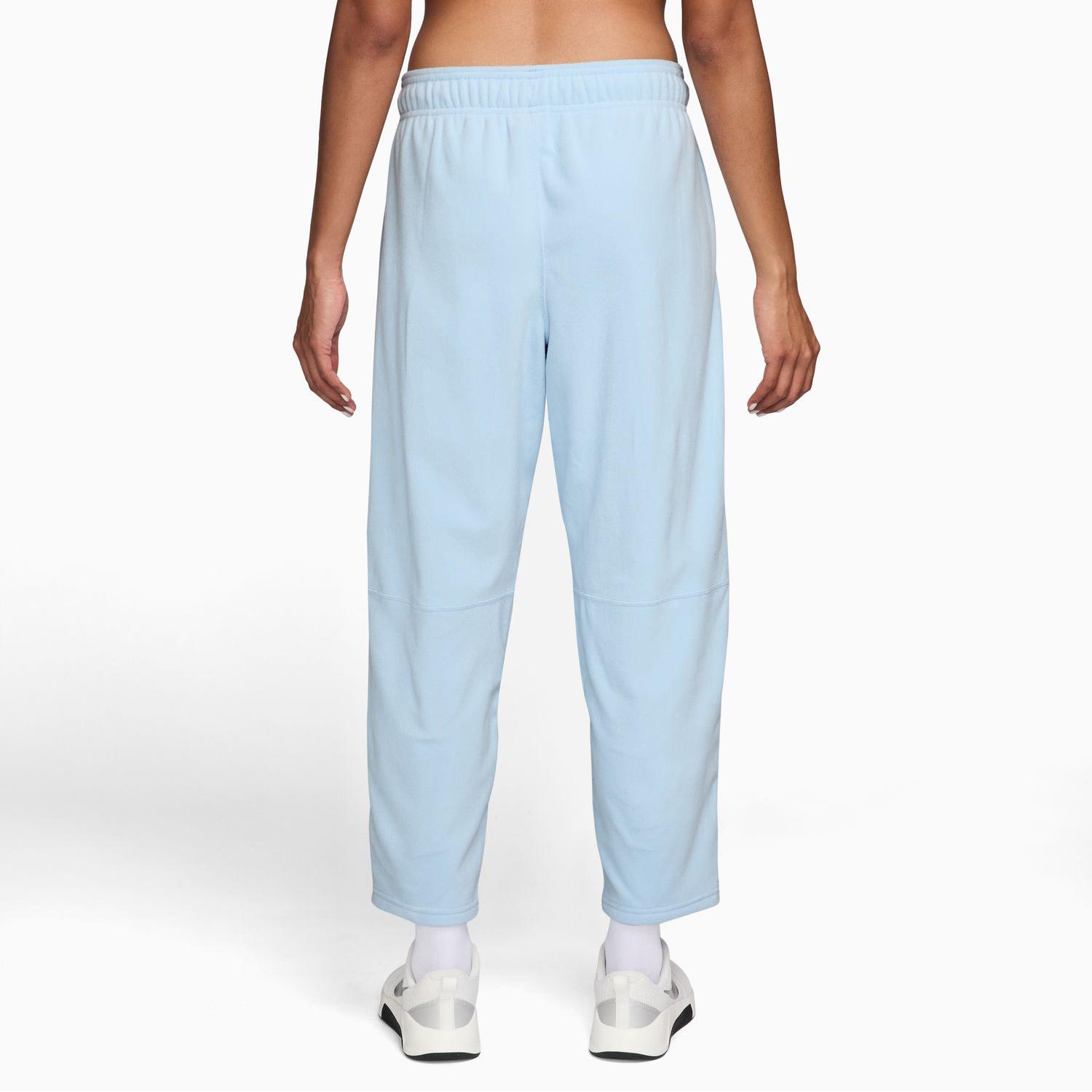 NIKE NIKE One Therma-FIT Midrise Poler Fleece Pants｜OSHMAN'S