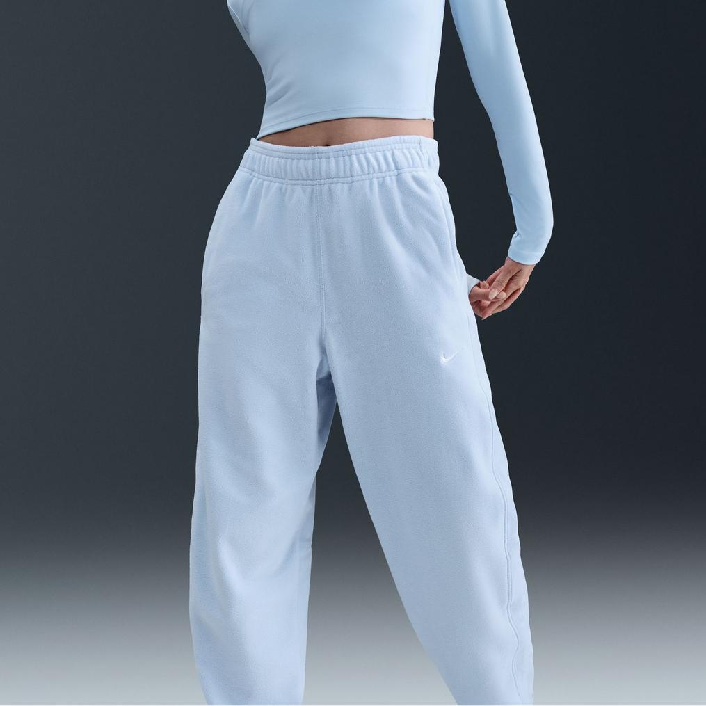  NIKE NIKE One Therma-FIT Midrise Poler Fleece Pants画像4