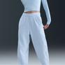  NIKE NIKE One Therma-FIT Midrise Poler Fleece Pants画像4
