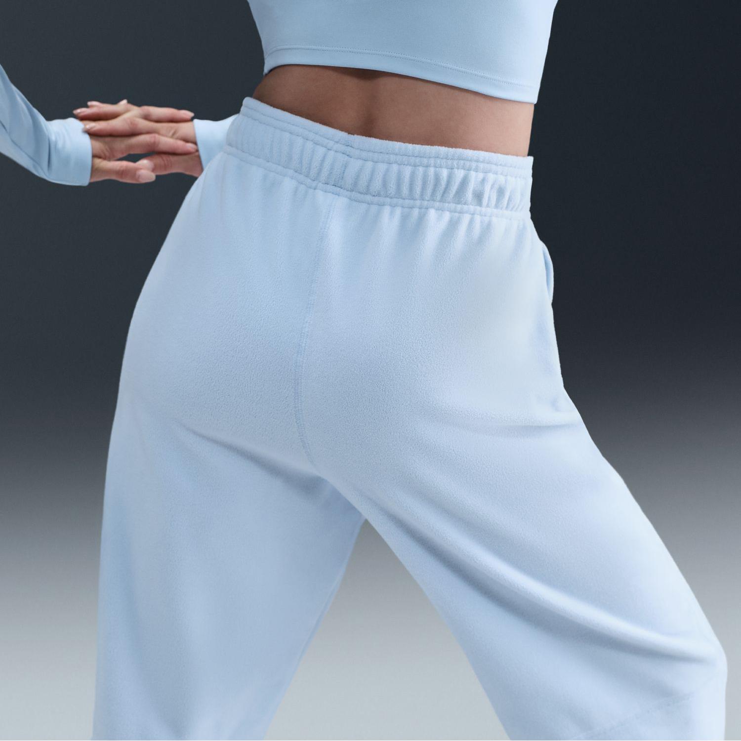 NIKE NIKE One Therma-FIT Midrise Poler Fleece Pants｜OSHMAN'S