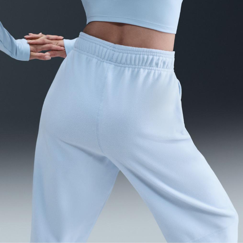  NIKE NIKE One Therma-FIT Midrise Poler Fleece Pants画像6