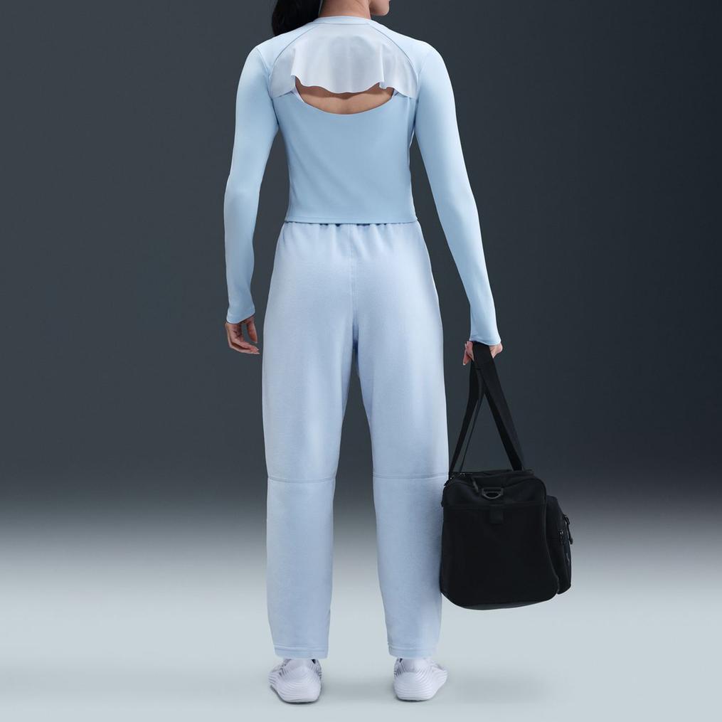  NIKE NIKE One Therma-FIT Midrise Poler Fleece Pants画像8