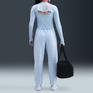  NIKE NIKE One Therma-FIT Midrise Poler Fleece Pants画像8