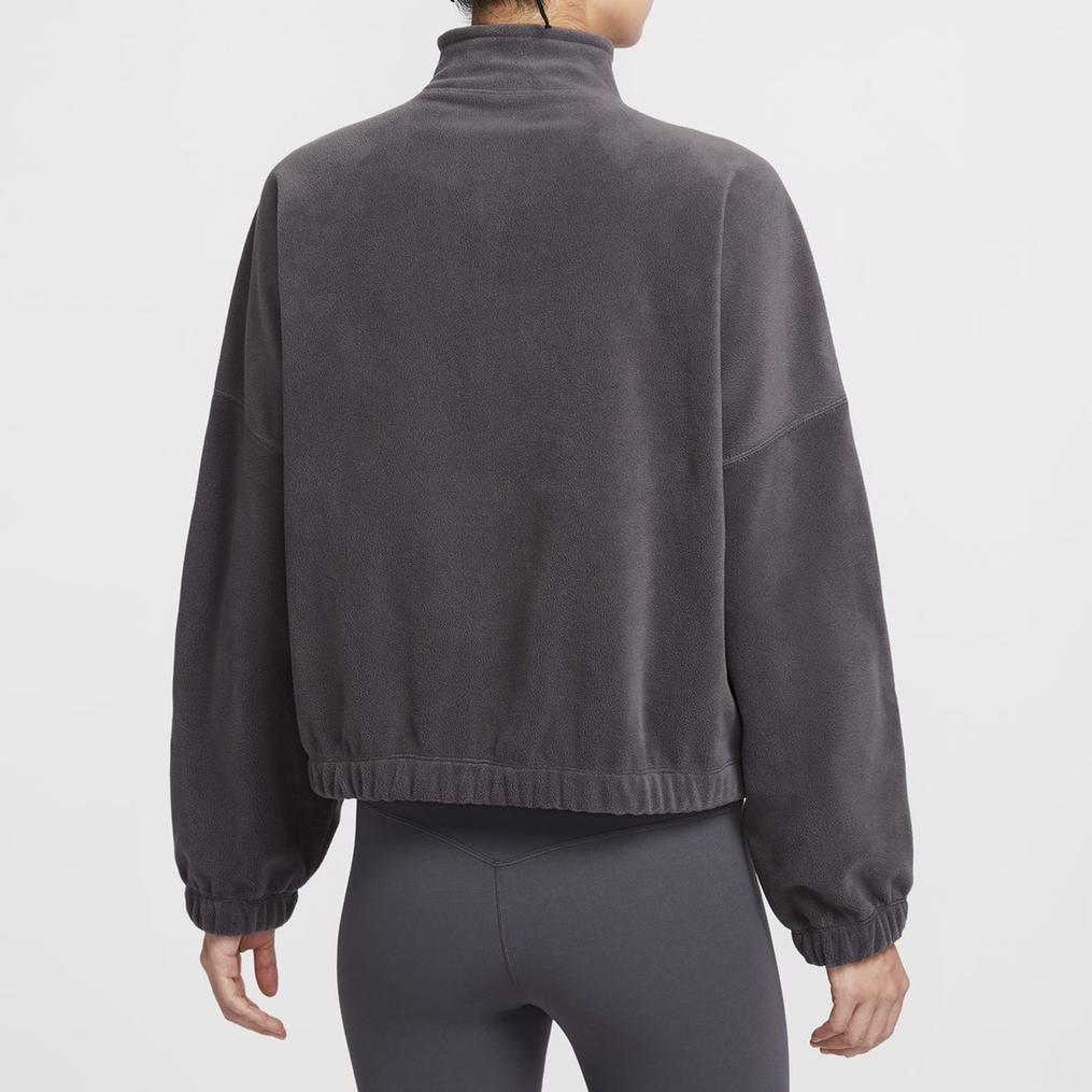  NIKE NIKE One Therma-FIT Halfzip Tops画像3