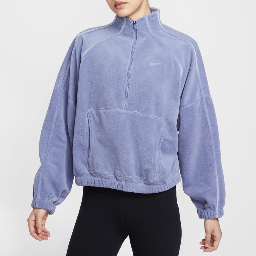 NIKE NIKE One Therma-FIT Halfzip Tops｜OSHMAN