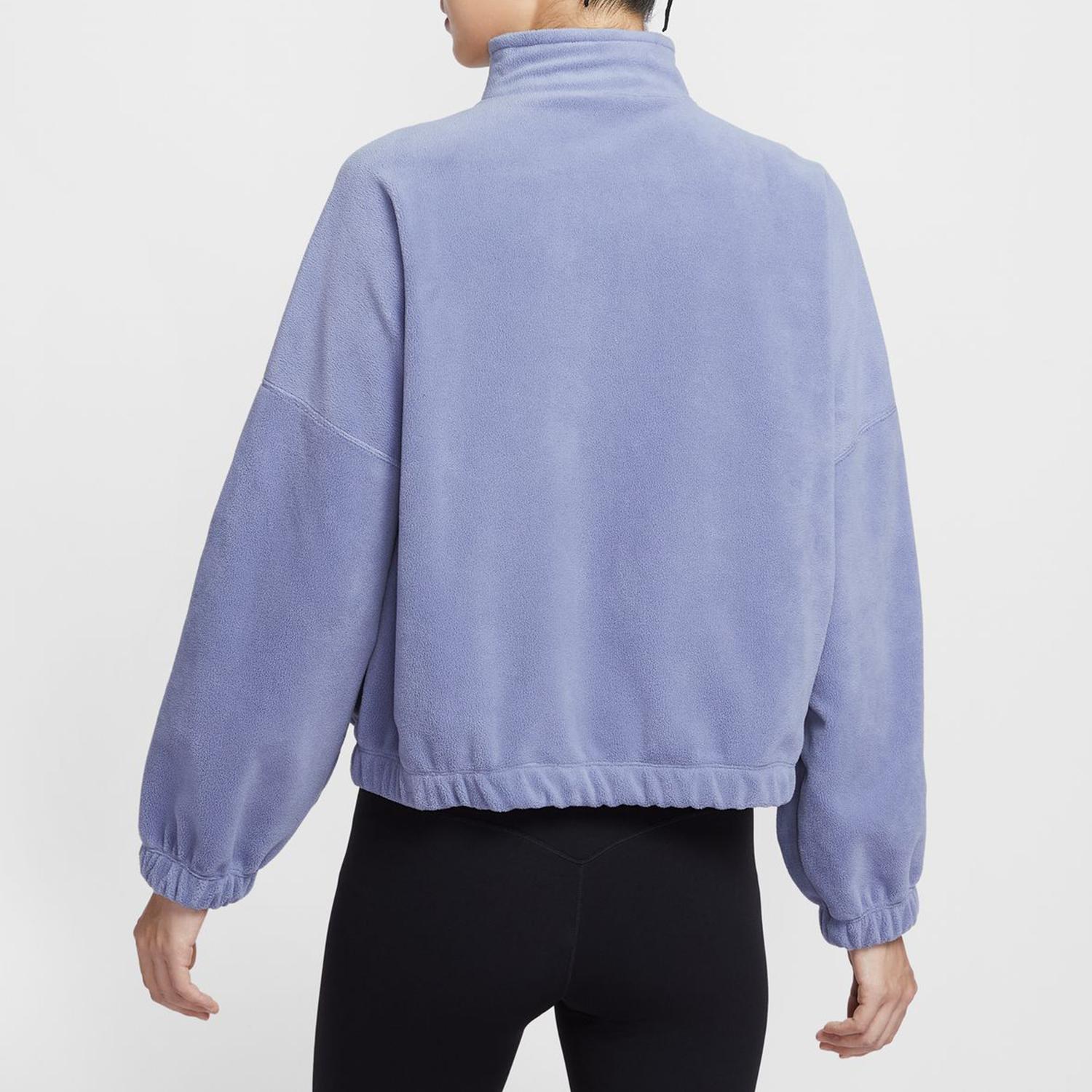 NIKE NIKE One Therma-FIT Halfzip Tops｜OSHMAN'S ONLINE 公式通販