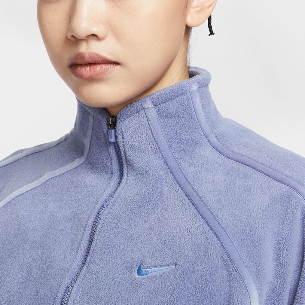  NIKE NIKE One Therma-FIT Halfzip Tops画像2