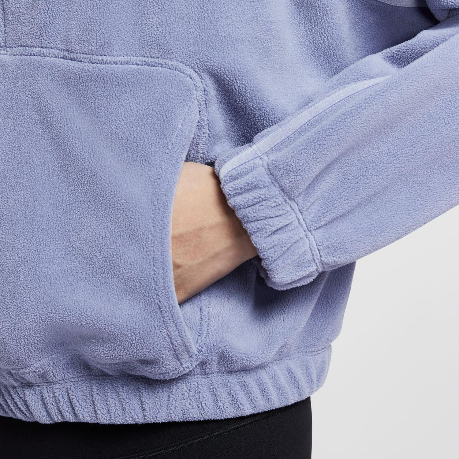 NIKE 【オンライン限定価格】 One Therma-FIT Halfzip Tops｜OSHMAN'S