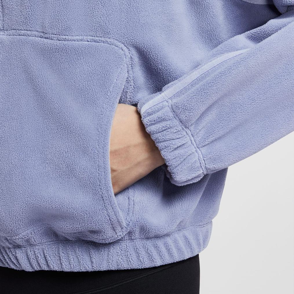  NIKE NIKE One Therma-FIT Halfzip Tops画像6