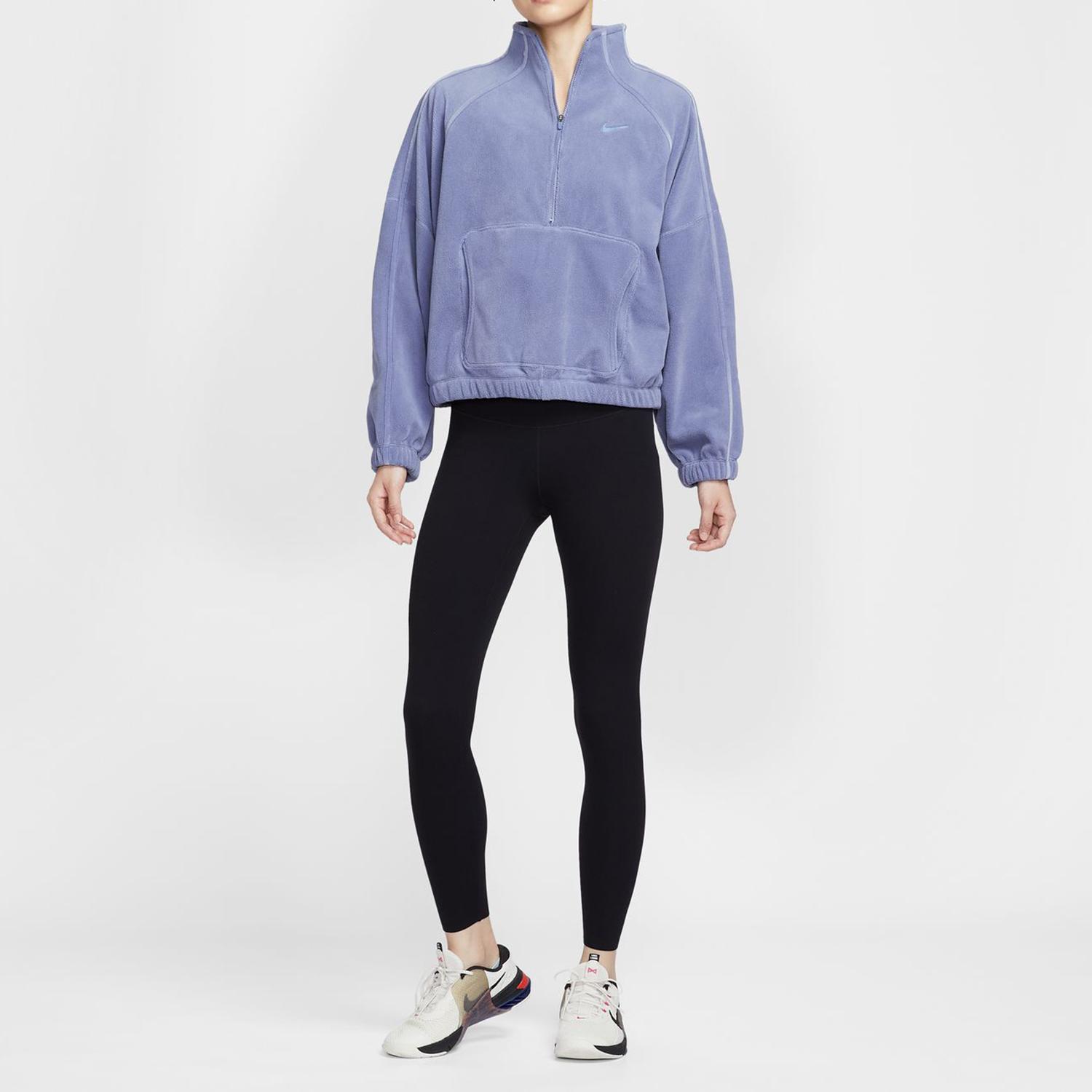 NIKE NIKE One Therma-FIT Halfzip Tops｜OSHMAN'S ONLINE 公式通販