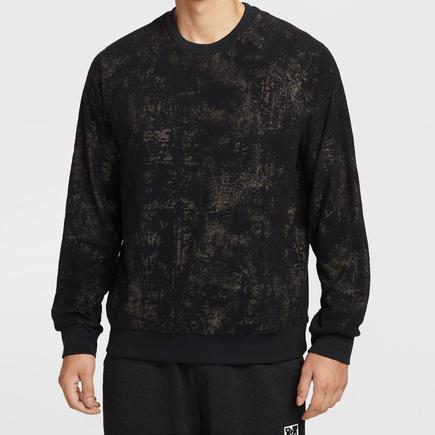 NIKE プライマリー Therma-FIT バーサタイルクルー