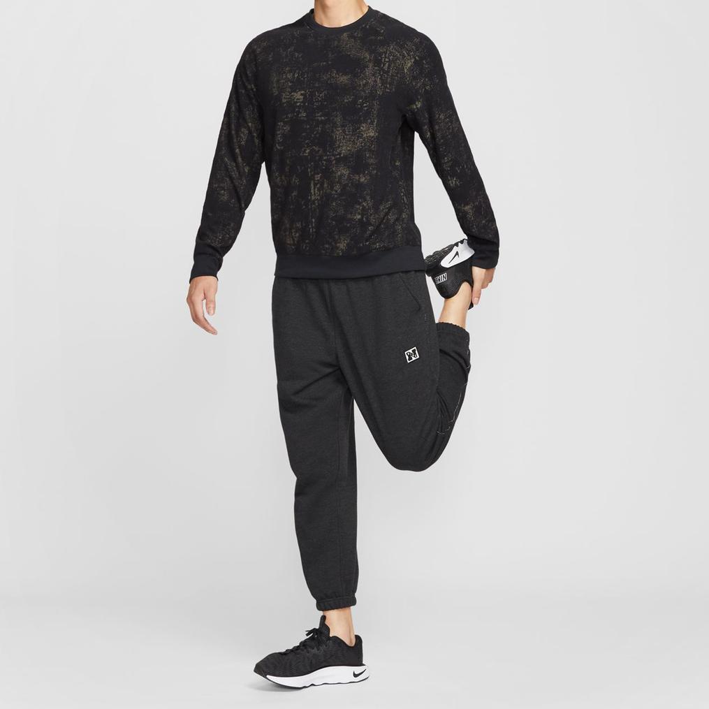  NIKE NIKE Primary Therma-FIT Versatile Crew画像7