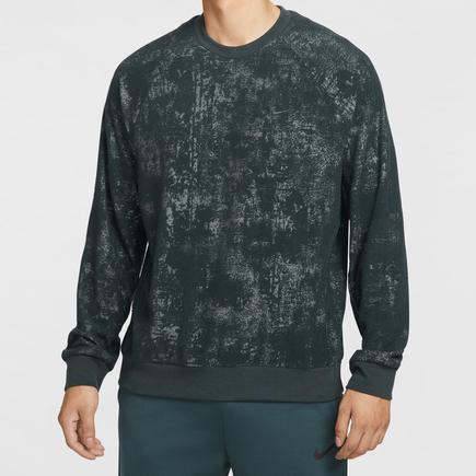 NIKE プライマリー Therma-FIT バーサタイルクルー