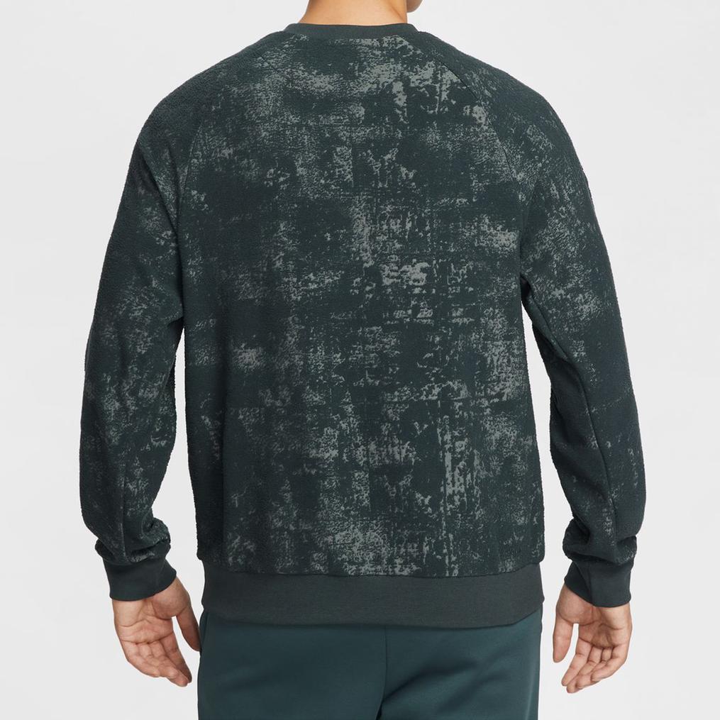  NIKE NIKE Primary Therma-FIT Versatile Crew画像3