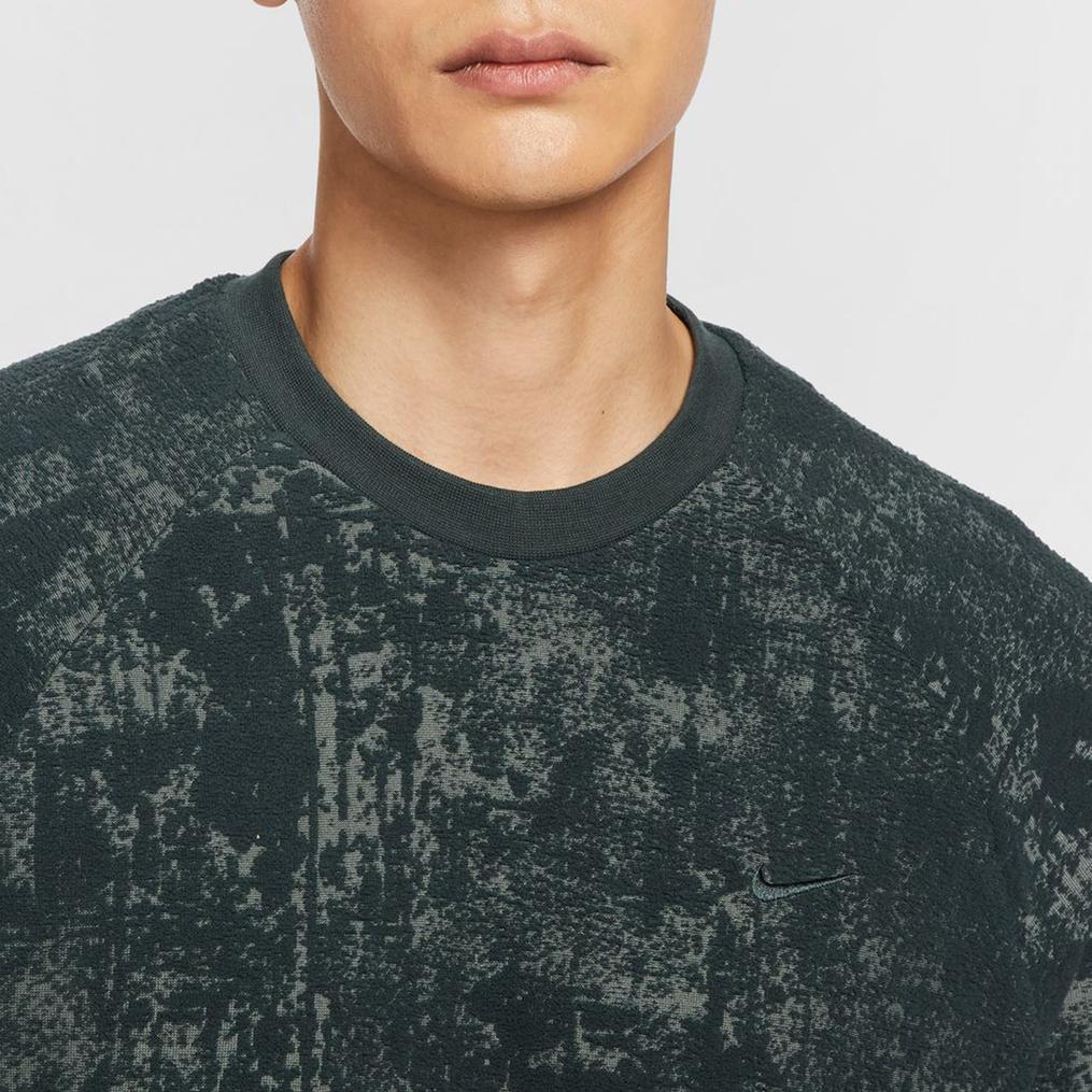  NIKE NIKE Primary Therma-FIT Versatile Crew画像2