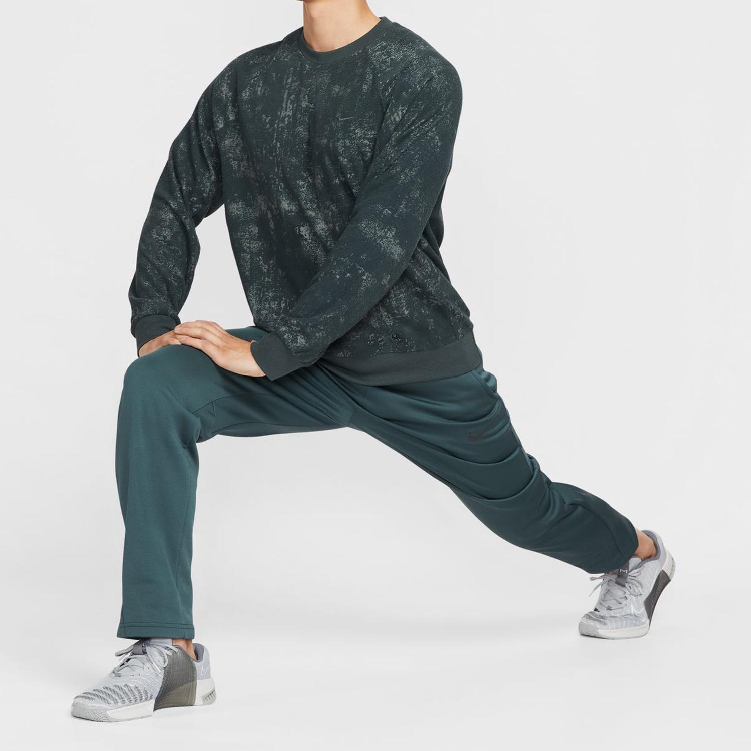 NIKE NIKE Primary Therma-FIT Versatile Crew｜OSHMAN'S ONLINE 公式通販