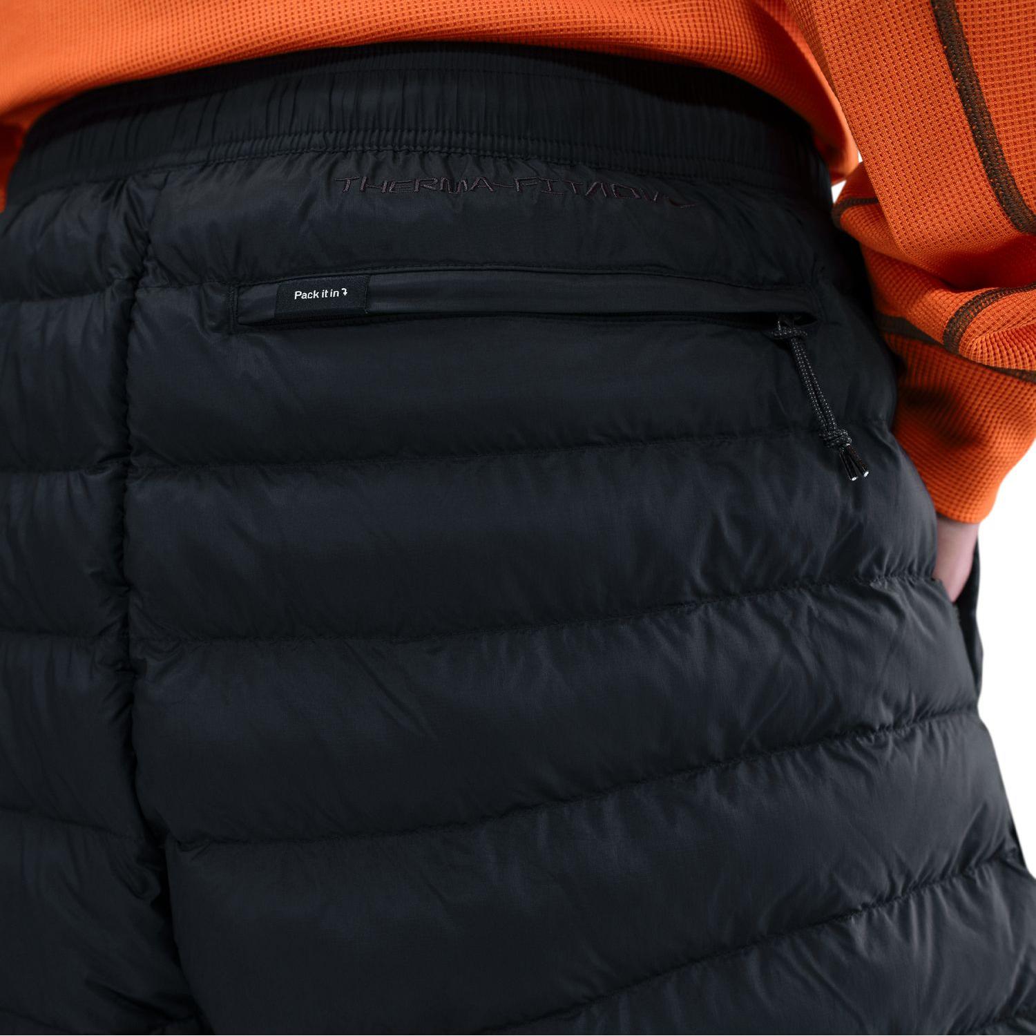NIKE NIKE ACG Therma-FIT ADV Lava Flow Pant｜OSHMAN'S ONLINE 公式通販